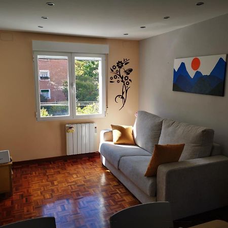 Apartamento El Pilar 4 Zaragoza Luaran gambar