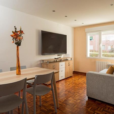 Apartamento El Pilar 4 Zaragoza Luaran gambar