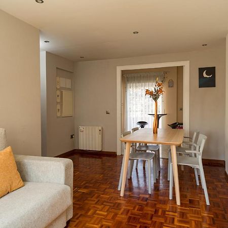 Apartamento El Pilar 4 Zaragoza Luaran gambar