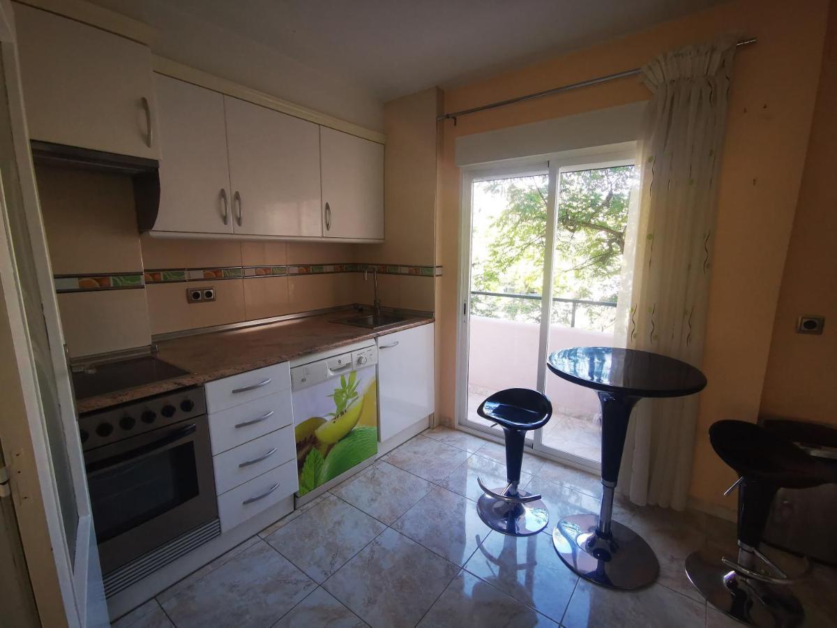 Apartamento El Pilar 4 Zaragoza Luaran gambar