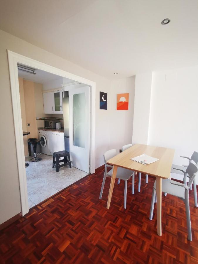 Apartamento El Pilar 4 Zaragoza Luaran gambar