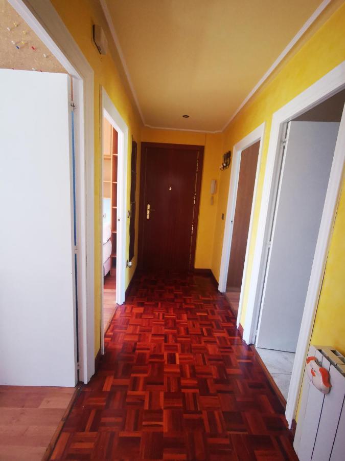 Apartamento El Pilar 4 Zaragoza Luaran gambar