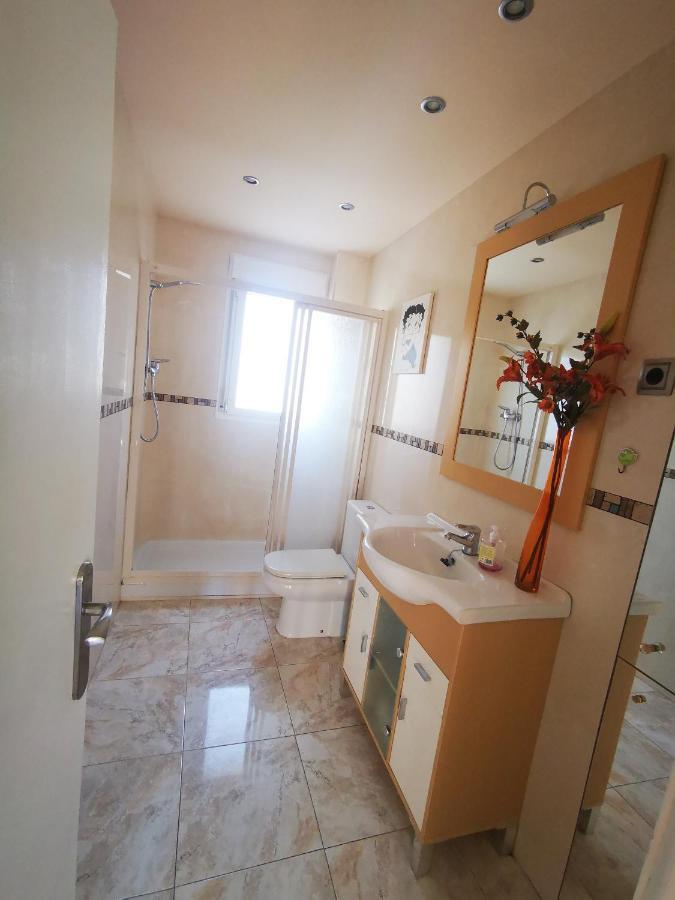 Apartamento El Pilar 4 Zaragoza Luaran gambar