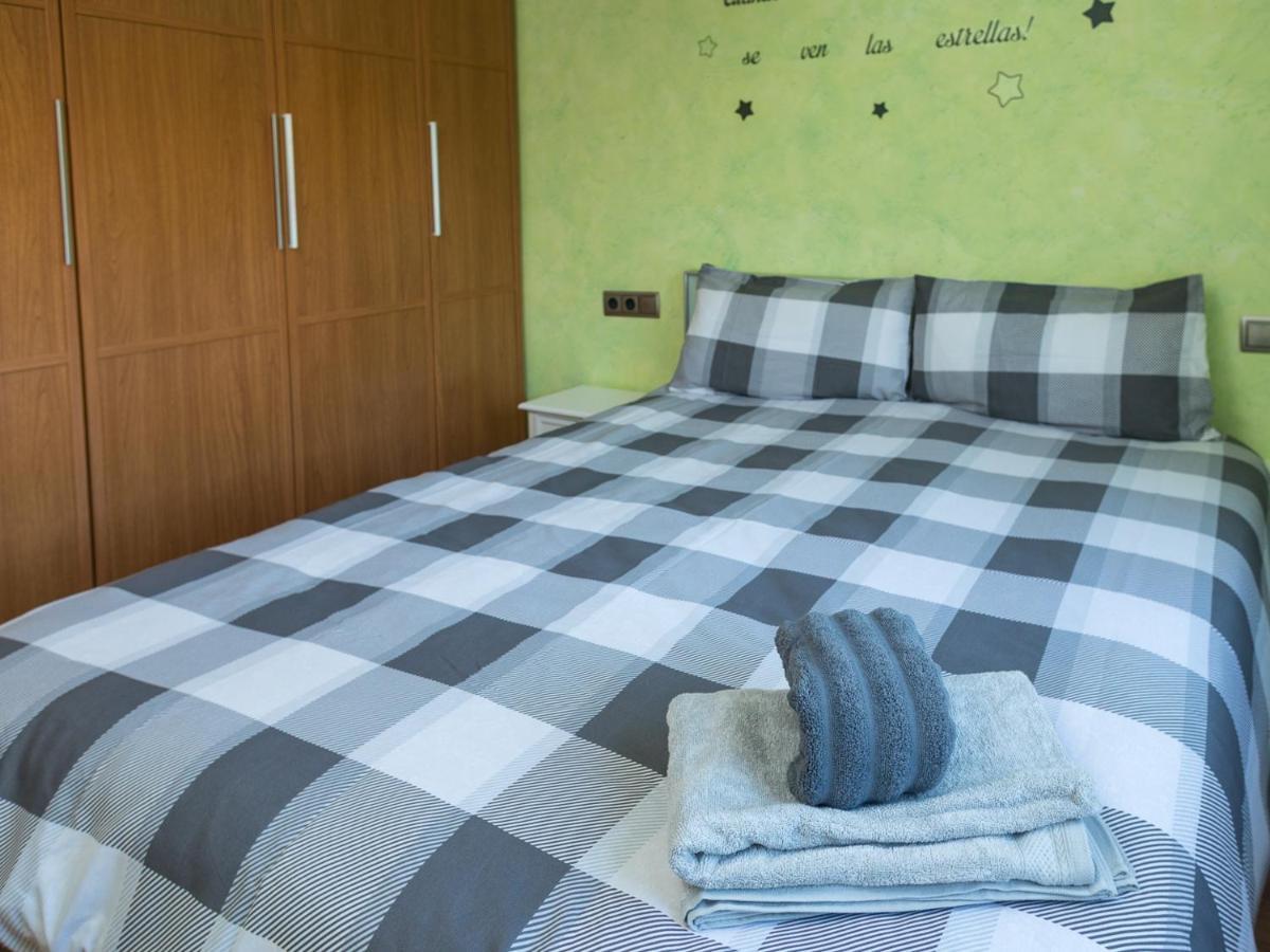 Apartamento El Pilar 4 Zaragoza Luaran gambar