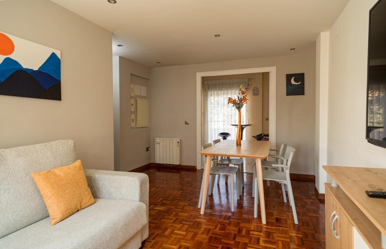 Apartamento El Pilar 4 Zaragoza Luaran gambar