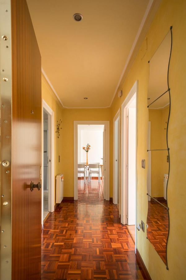 Apartamento El Pilar 4 Zaragoza Luaran gambar